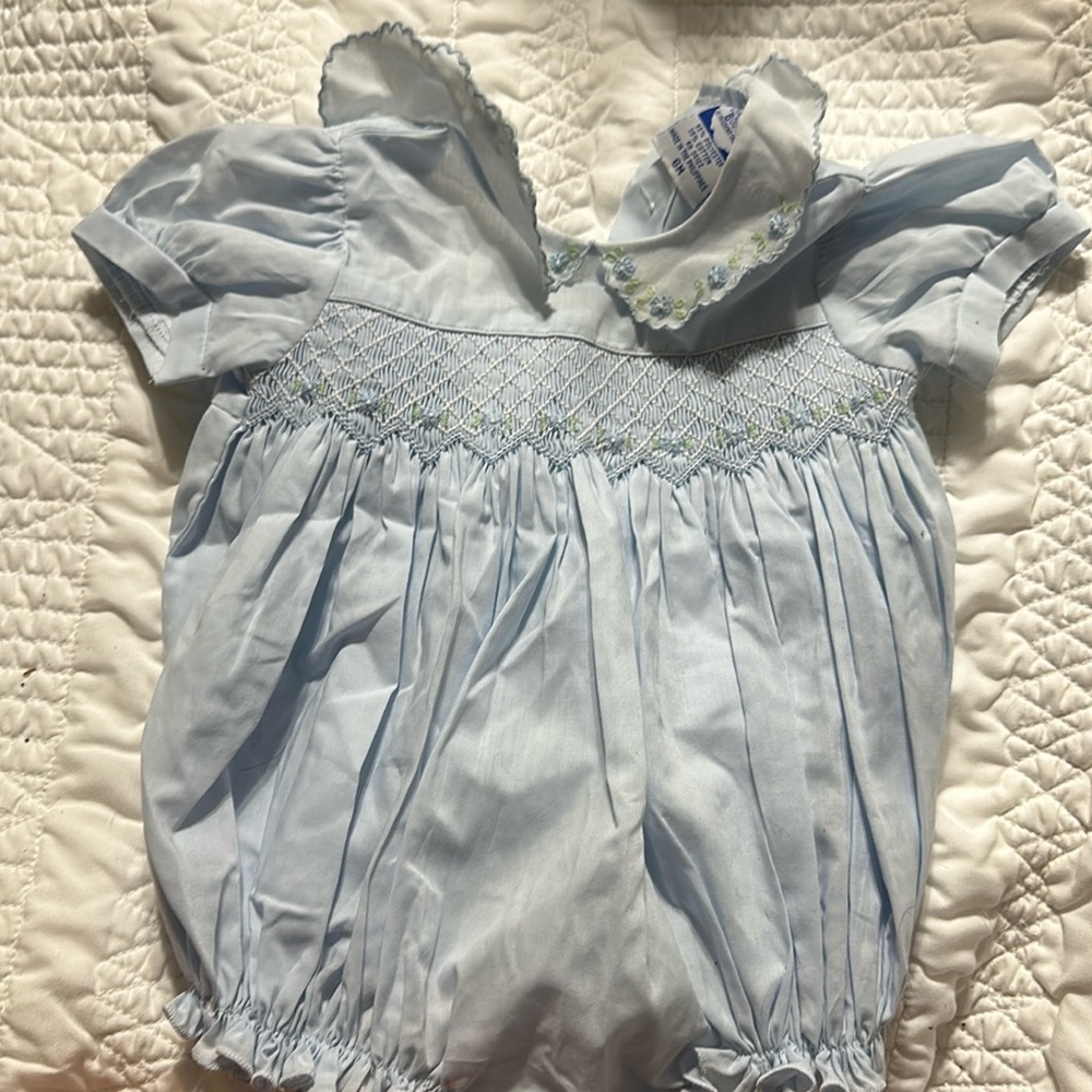 Carriage Boutique 6m